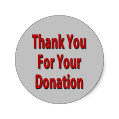 Donation